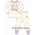 Пижама для девочки р-р 92-98 Smil 104324